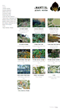 Mobile Screenshot of mantisplantworks.com